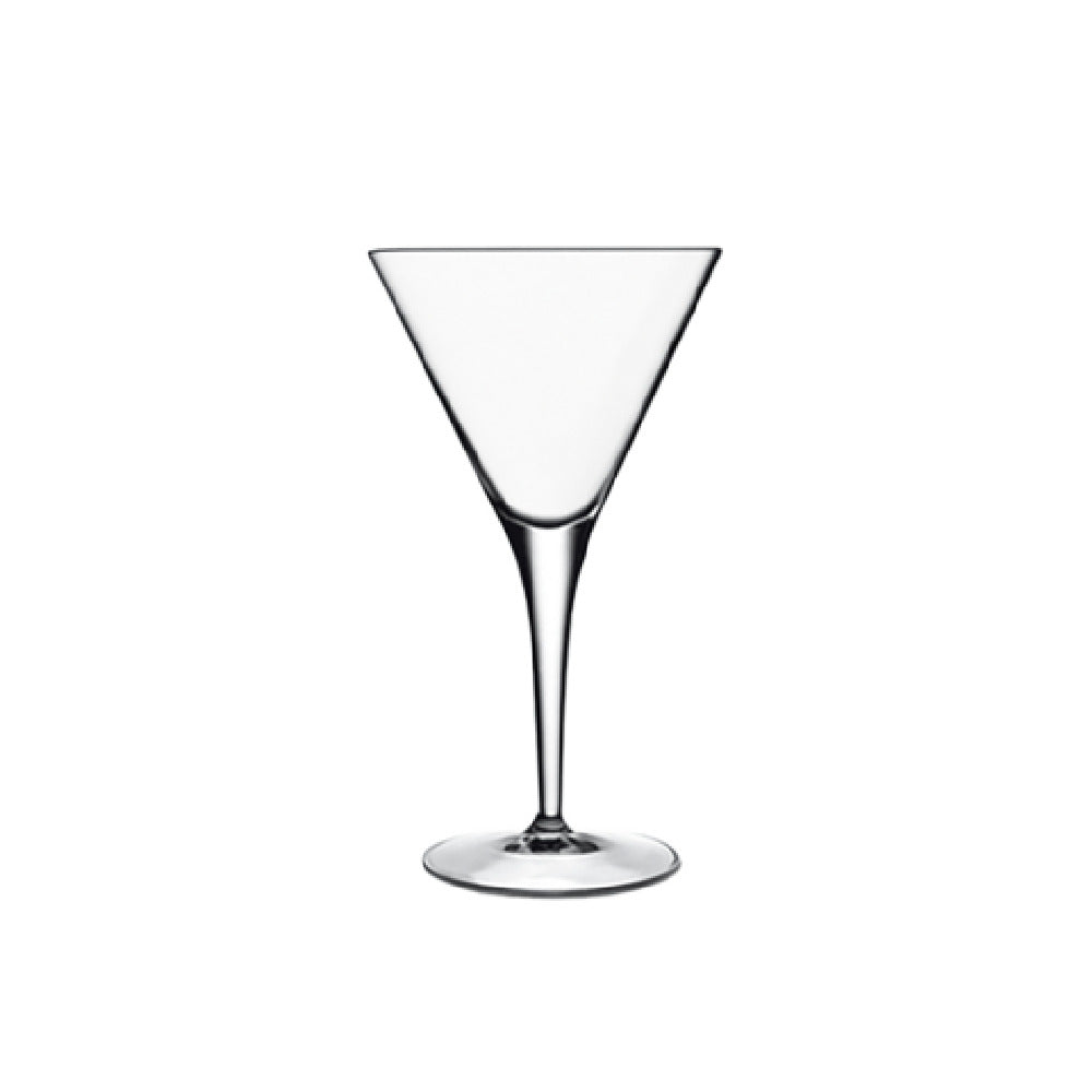 Steelite LB1027504 - Martini, 6.5 Oz, 4.0" X 6.75"