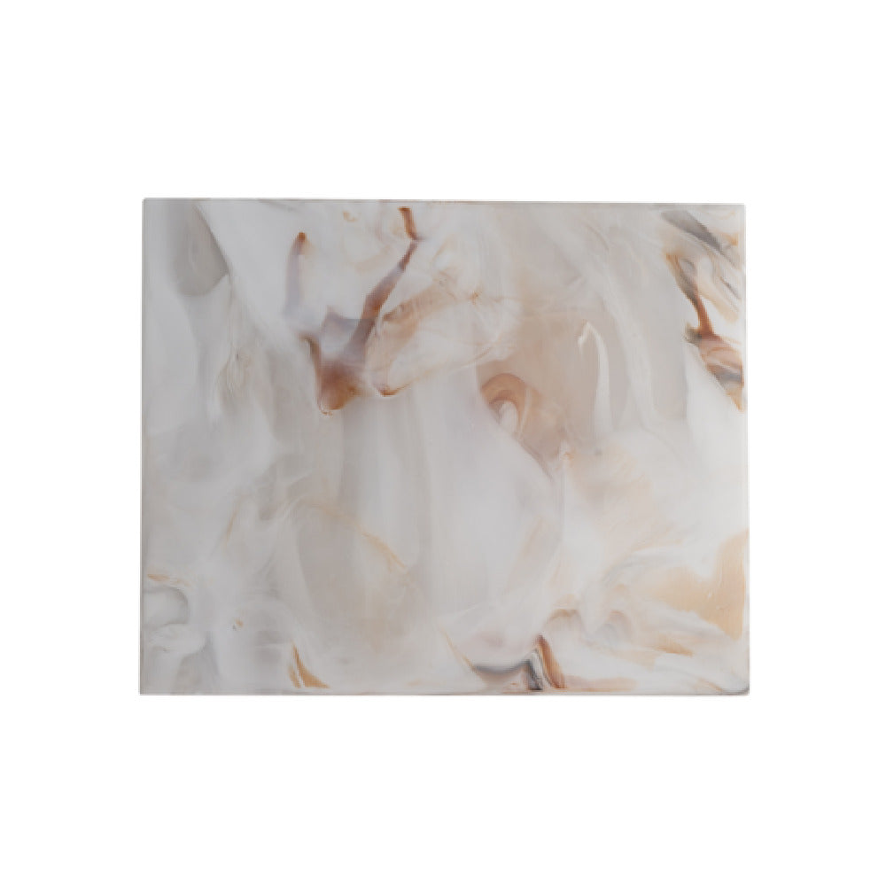 Steelite 7773ER253 Round Riser 11.5" X 13.875" Canyon Valley