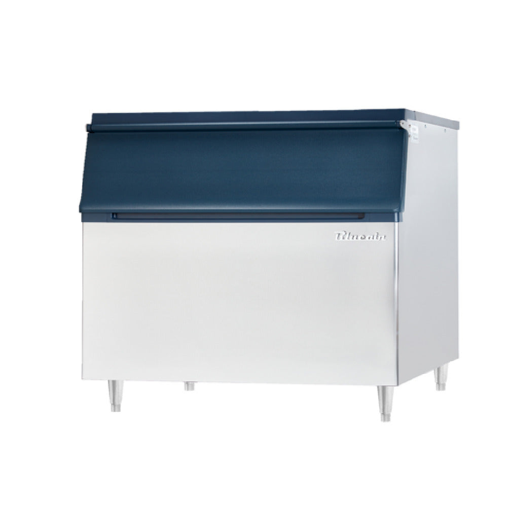 Blue Air BLIB-950S Ice Storage Bin 800 Lbs Storage Capacity Polyethylene Bin Liner