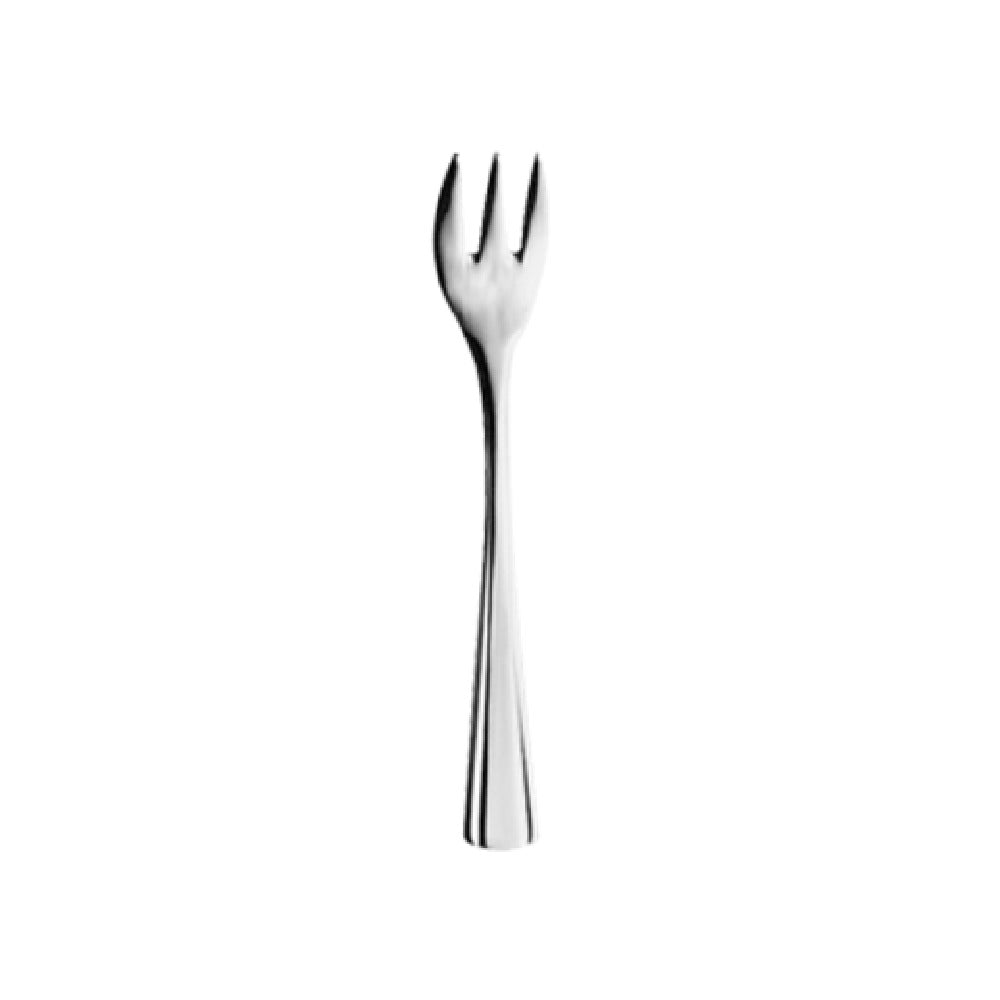 Bauscher Hepp 03.0125.3220 - Oyster Fork, 5-1/4", 18/10 Stainless Steel