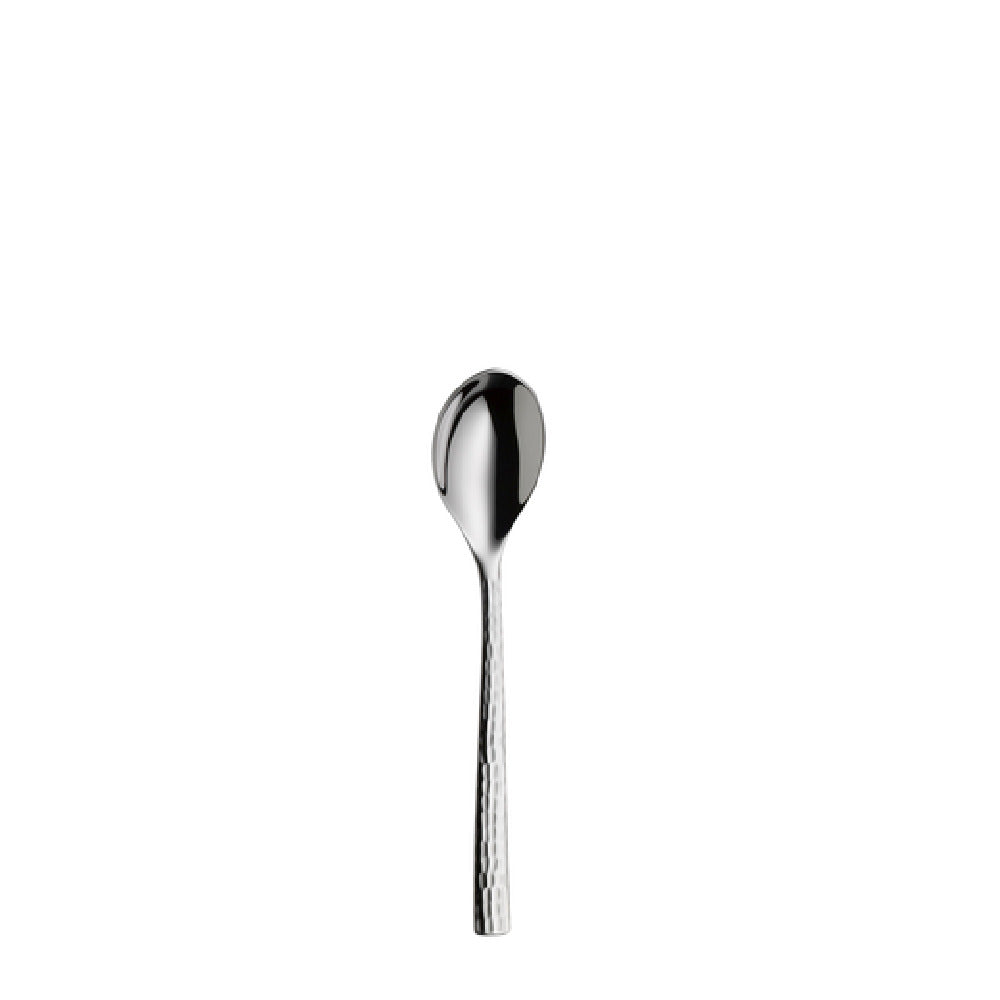 Bauscher Hepp 56.1710.6040 - Tea/Coffee Spoon, 6.3", 18/10 Stainless Steel