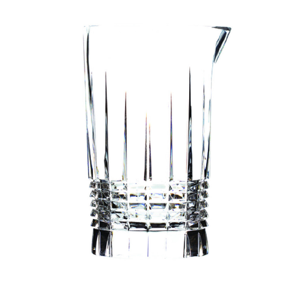 Hospitality Brands HGC07800-001 - Legend Glassware - Peninsula Mixing Glass, 23 Oz.
