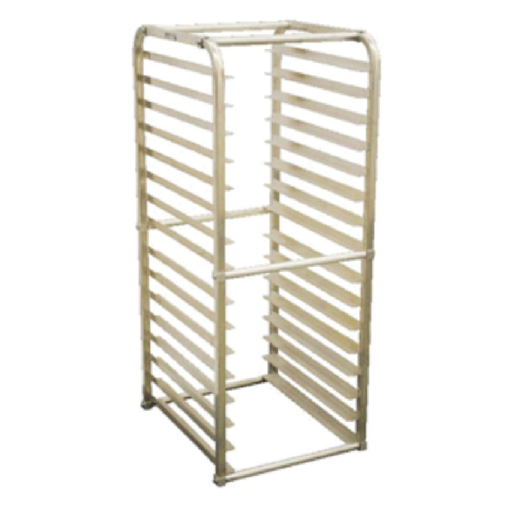 Serv-Ware CWP-RR-16-V - Serv-Ware - Pan Rack -16 Pan Reach In