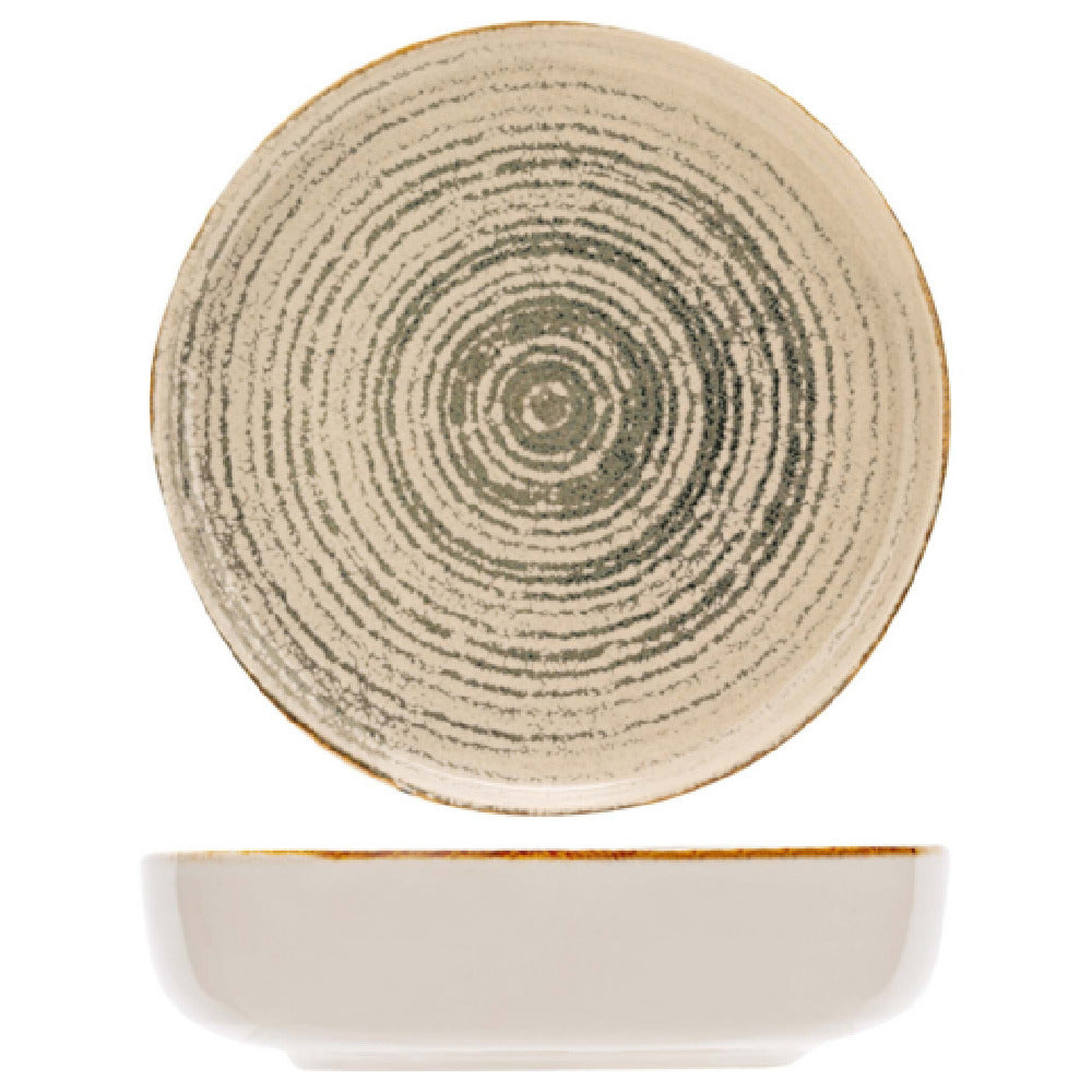 Tableware Solutions USA 5964019 Bowl 18.5 (7.2") Dia. 5 Cm (1.9") Height