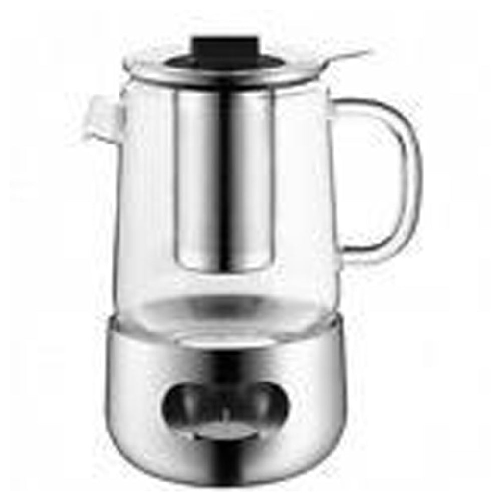 Bauscher Hepp 60.3690.9990 - Teapot, Replacement For Model (06.3690.6030), Tea Strainer