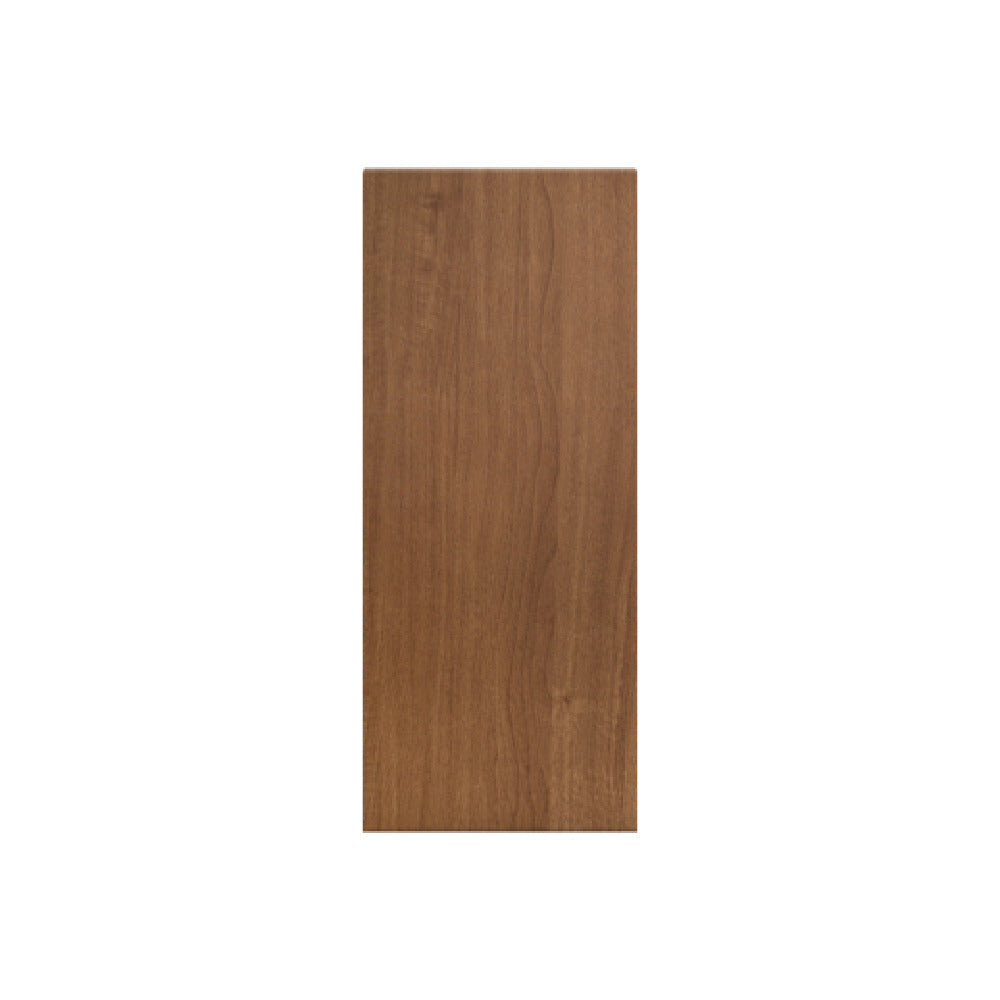 Risch SHERWOOD-6V 4.25X11 Sherwood Hardback Faux-wood Menu Cover (specify Color)