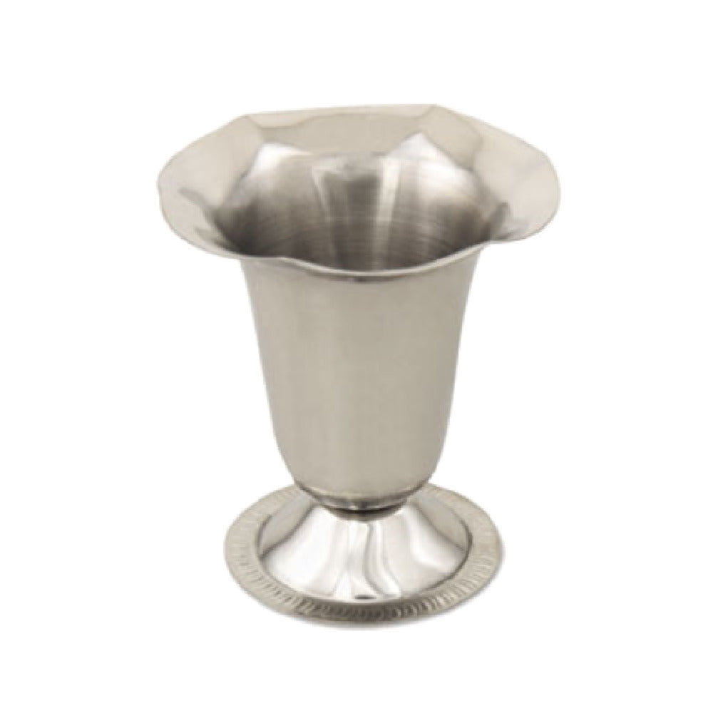 Alegacy Foodservice Products 1060 Tulip Sundae Dish 6 Oz. 4-1/4" H