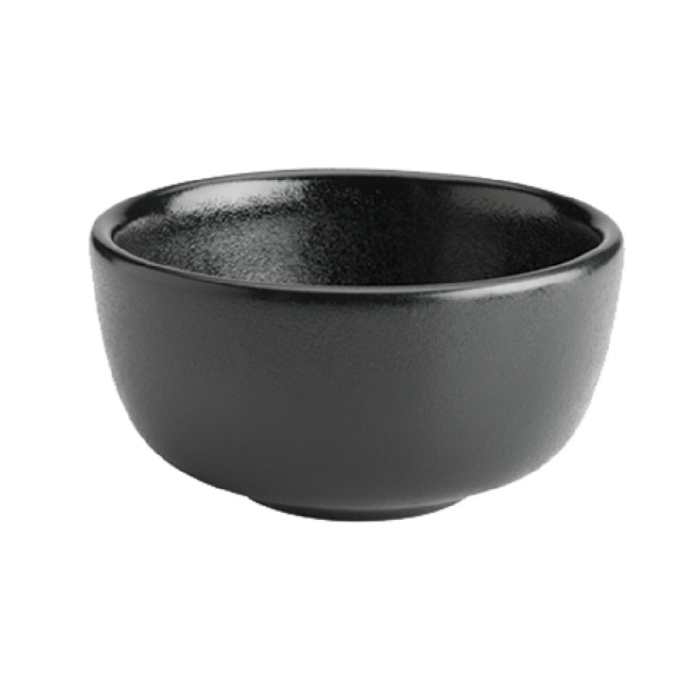 Hall China HL301970AFCA Bowl 9-1/4 Oz. 4-1/4" Dia. X 2-1/4"