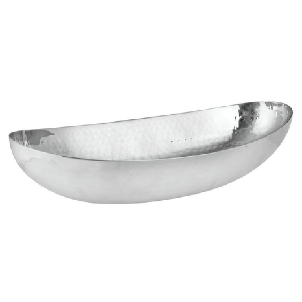 Hubert 58397 - Bread Basket, 16" X 7" X 4"H, Oval