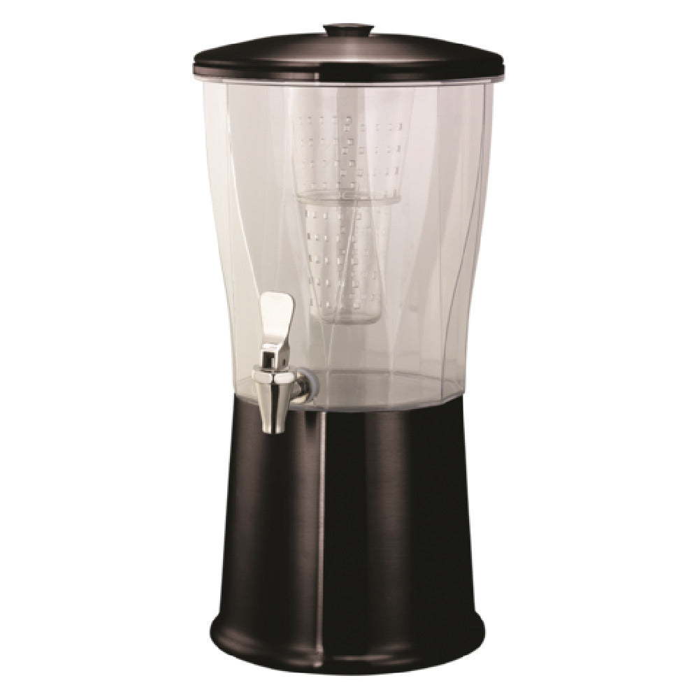 Service Ideas CBDRT3BXSS Service Ideas Elite Cold Beverage Dispenser Stainless