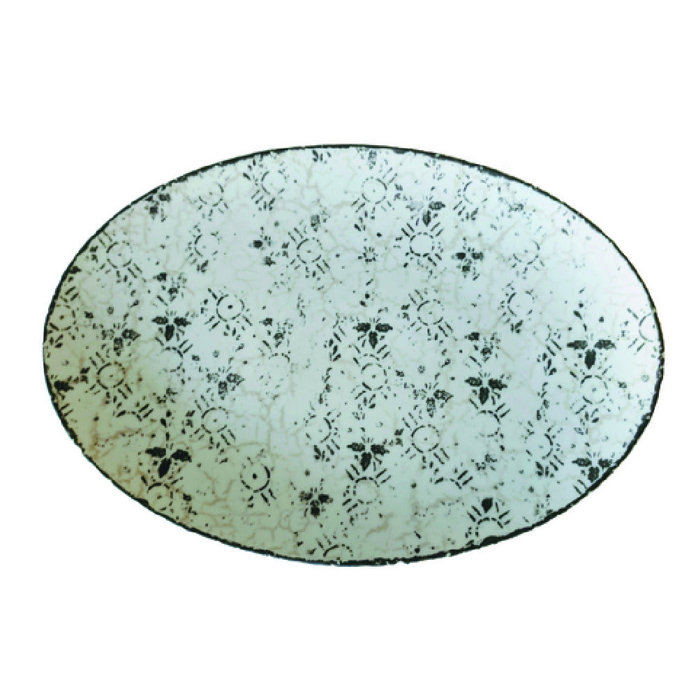 Bauscher Hepp 770202-360214 - Platter, 13.2", Flat