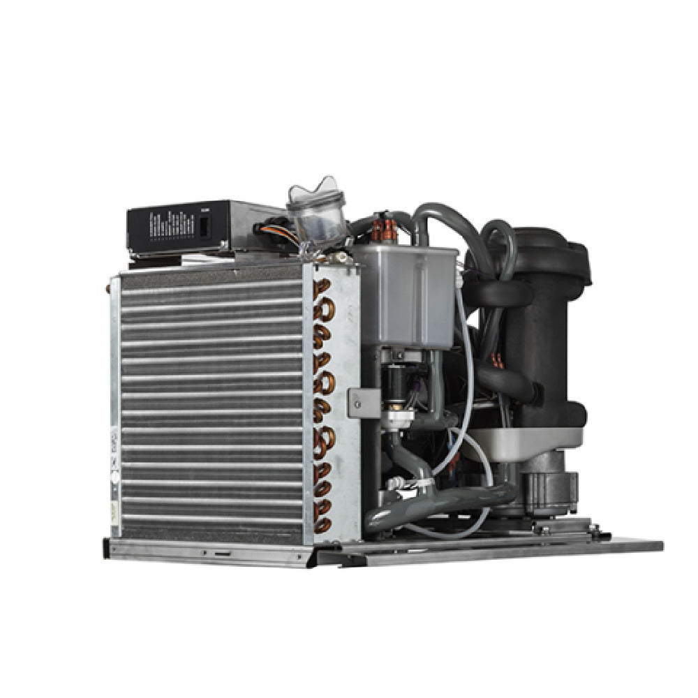 Follett P414W Replacement Water-cooled Icemaker For Symphony Plus 414W Series Dispensers With Removable Icemakers