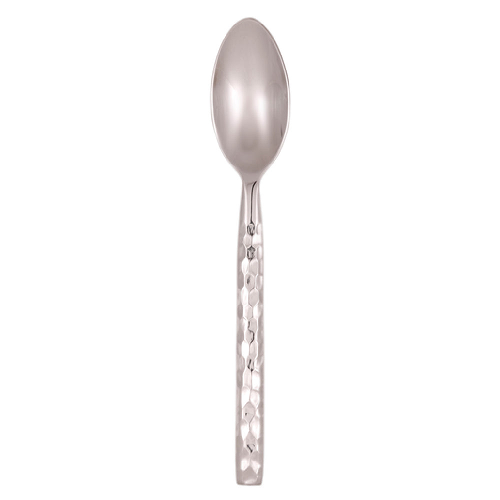 10 Strawberry St HAMF-TS - Teaspoon, 7-1/4" Long, Dishwasher Safe