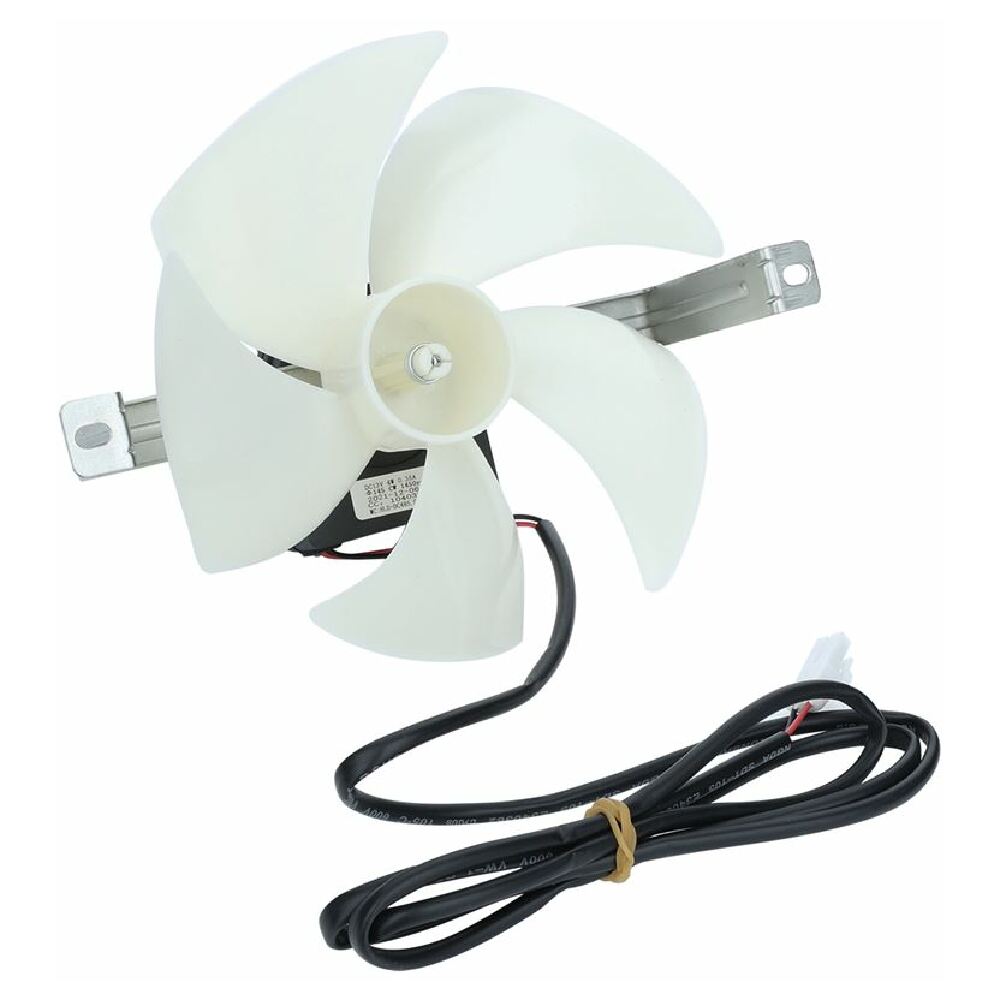 Empura Parts 104030060 Circle Fan Compatible With: E-EGM-16FB E-EGM-16FW E-EGM-23FB