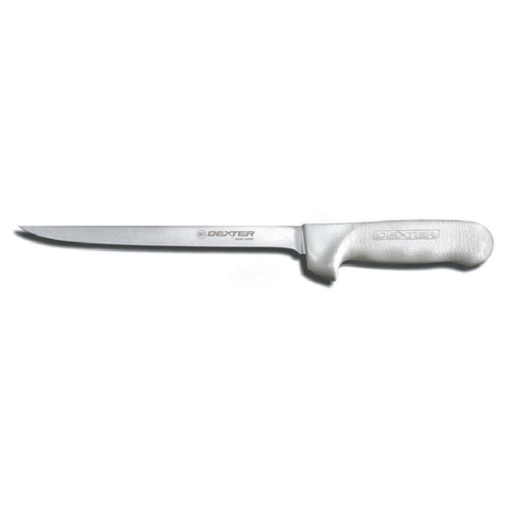 Dexter Russell 10213 Sani-Safe® (S133-8PCP) Fillet Knife 8" Stain-free