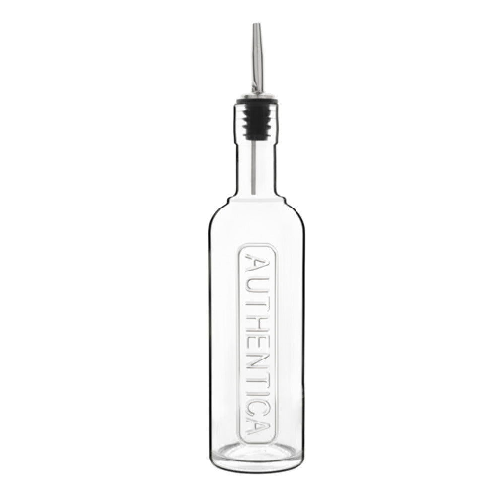 Steelite LB1220701 - Bottle, 18.0 Oz, 2.75" X 10.625"