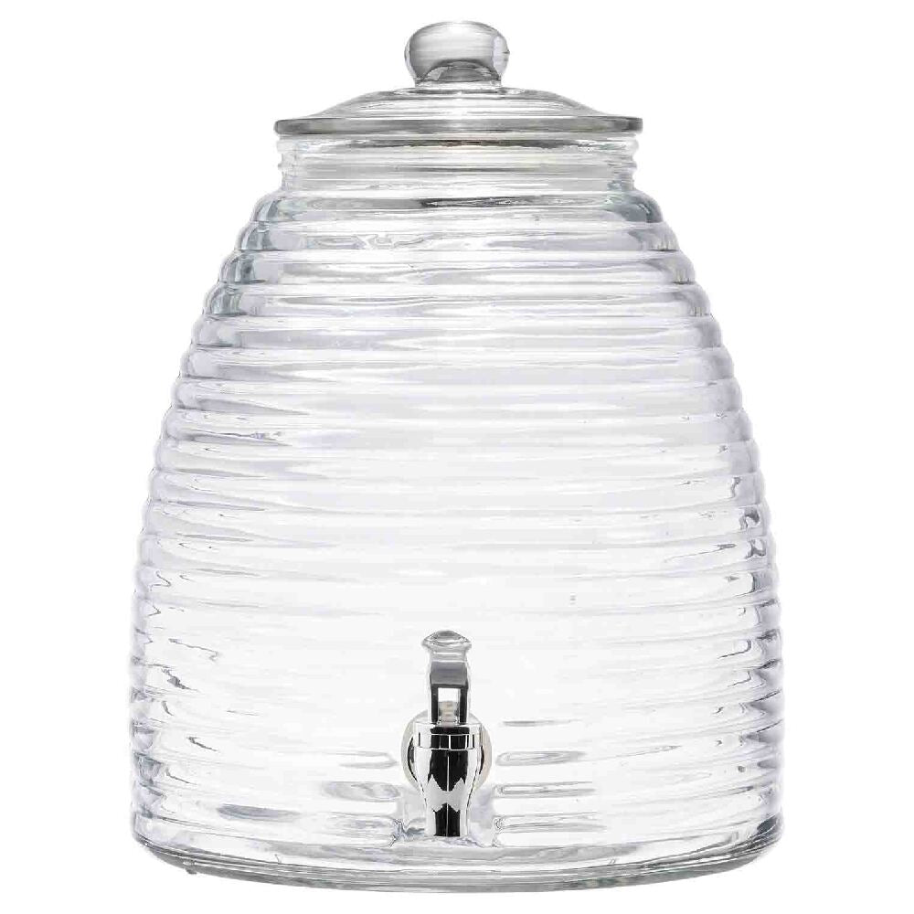 TableCraft Products 12999 - Beverage Dispenser, 2.5 Gal., 10" X 12" X 12.5"