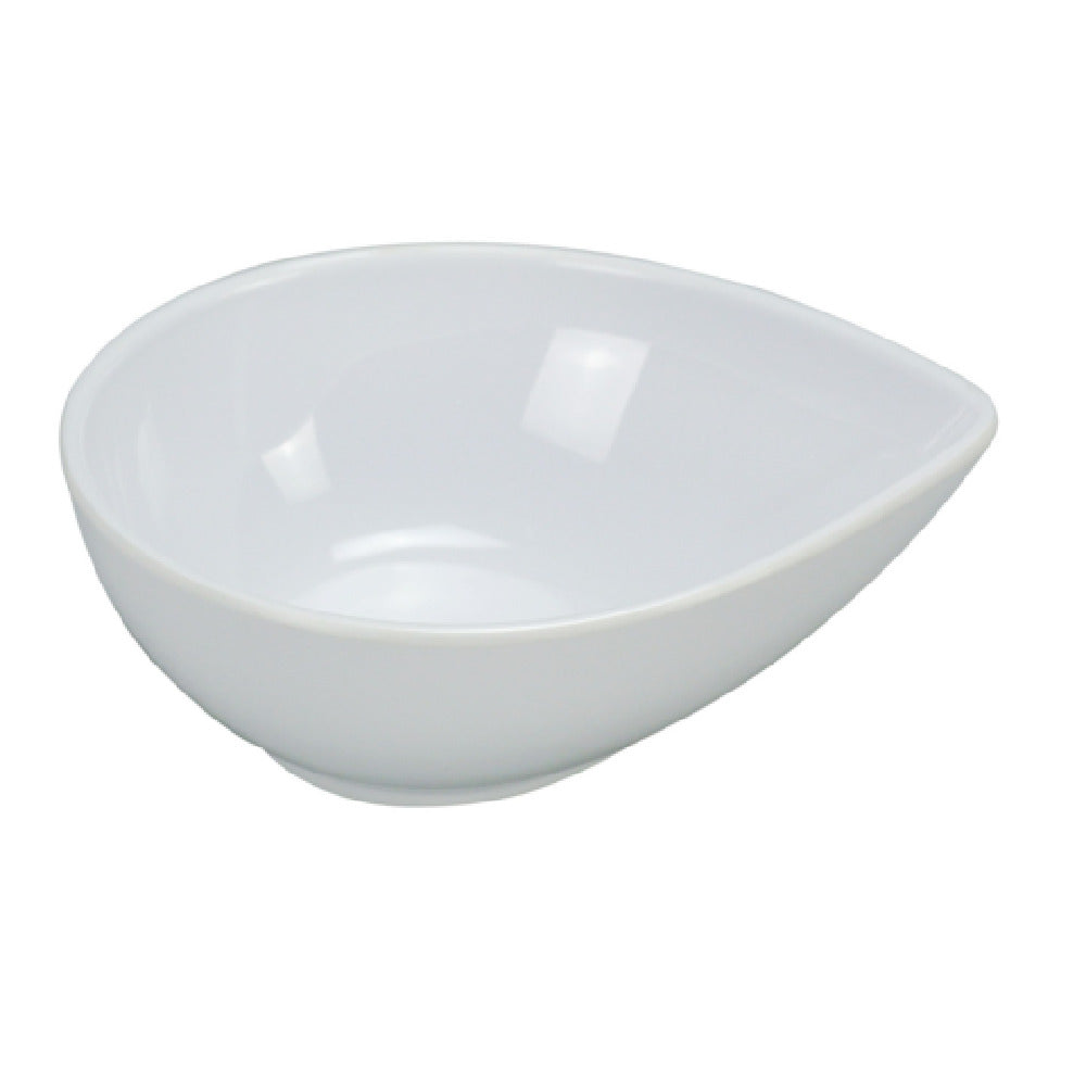 Yanco RM-706 Rome Dish 10 Oz. 5-3/4"L X 4-1/2"W X 2"H