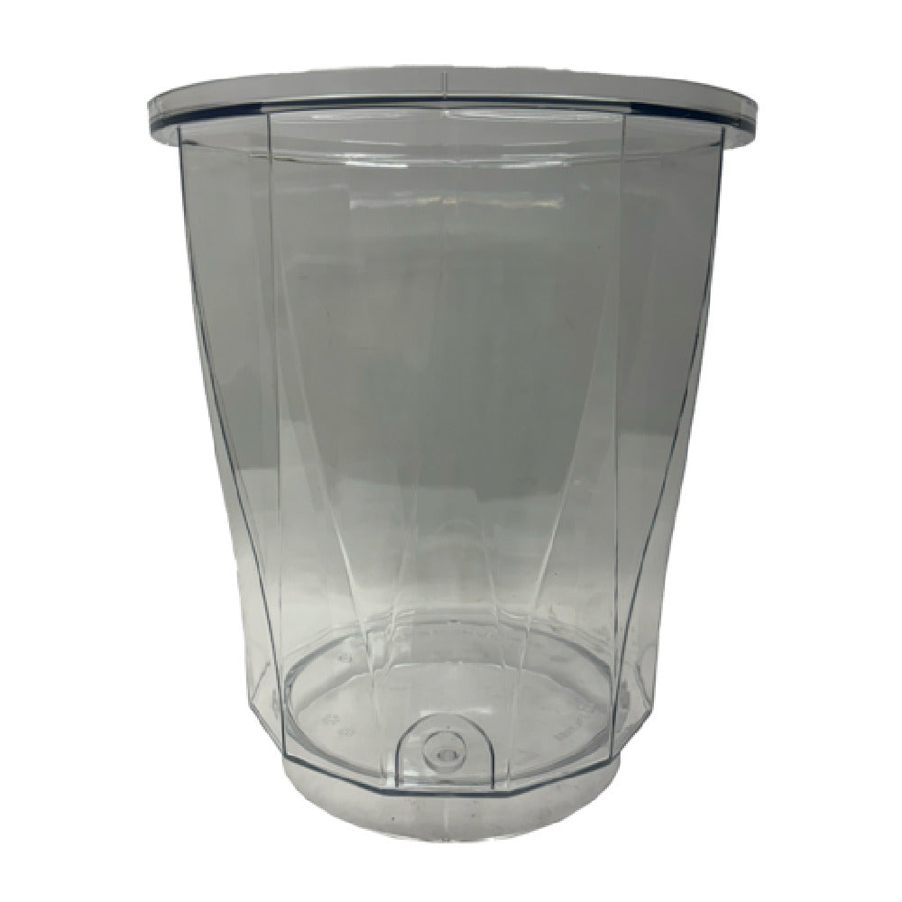 Service Ideas CBDRTCONT3 Service Ideas Essential Cold Beverage Dispenser Replacement Container