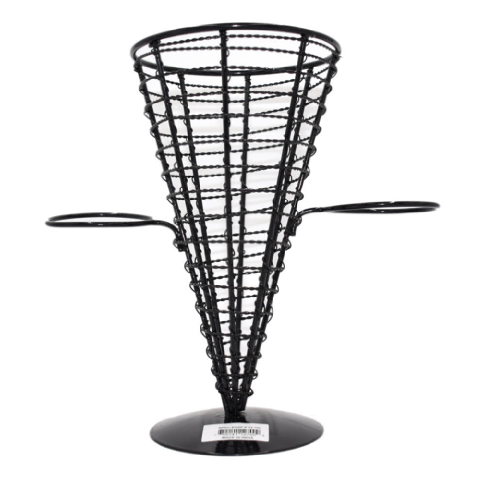 Spill-Stop 12-700 - Basket Conical, 5" W X 9" H, Basket
