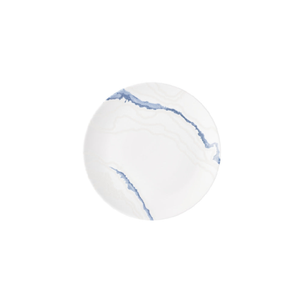 Churchill China TDABEV101 - Plate, 10.33" Dia., Round