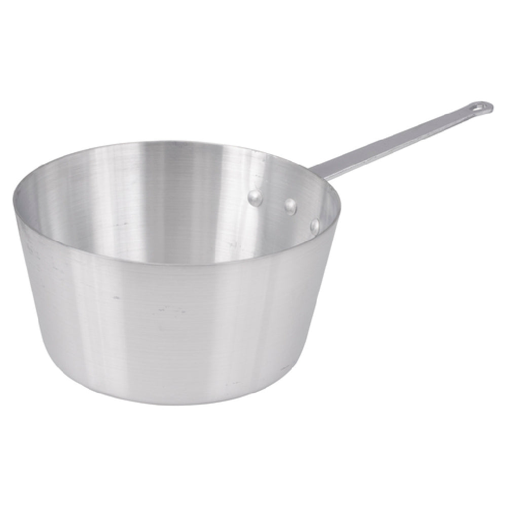 Stanton Trading ASPN7 - Sauce Pan, 7 Quart, 10-1/2" Dia.