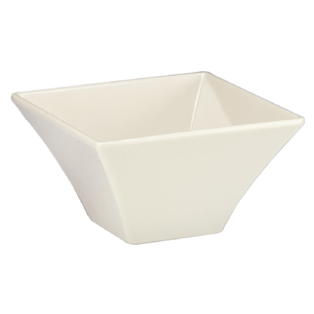 Bauscher Hepp M-94 - Condiment Bowl, 10 Oz., 4-3/4"L X 4-3/4"W X 2-3/4"H