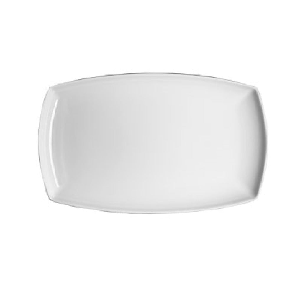 Bauscher Hepp 472329 - Charisma Platter, 11-2/3" X 7", Rectangular