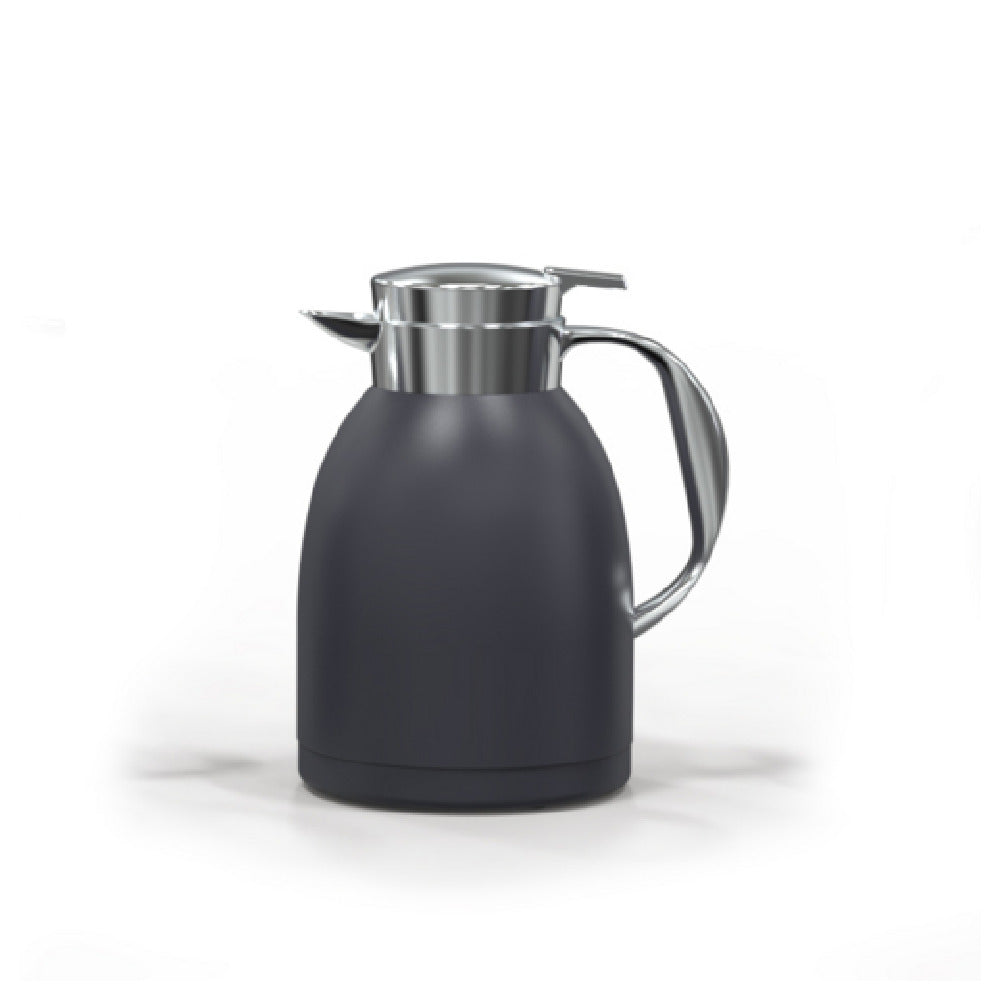 Steelite 7401MM126 Beverage Server 1.5 Litre Vacuum Insulated