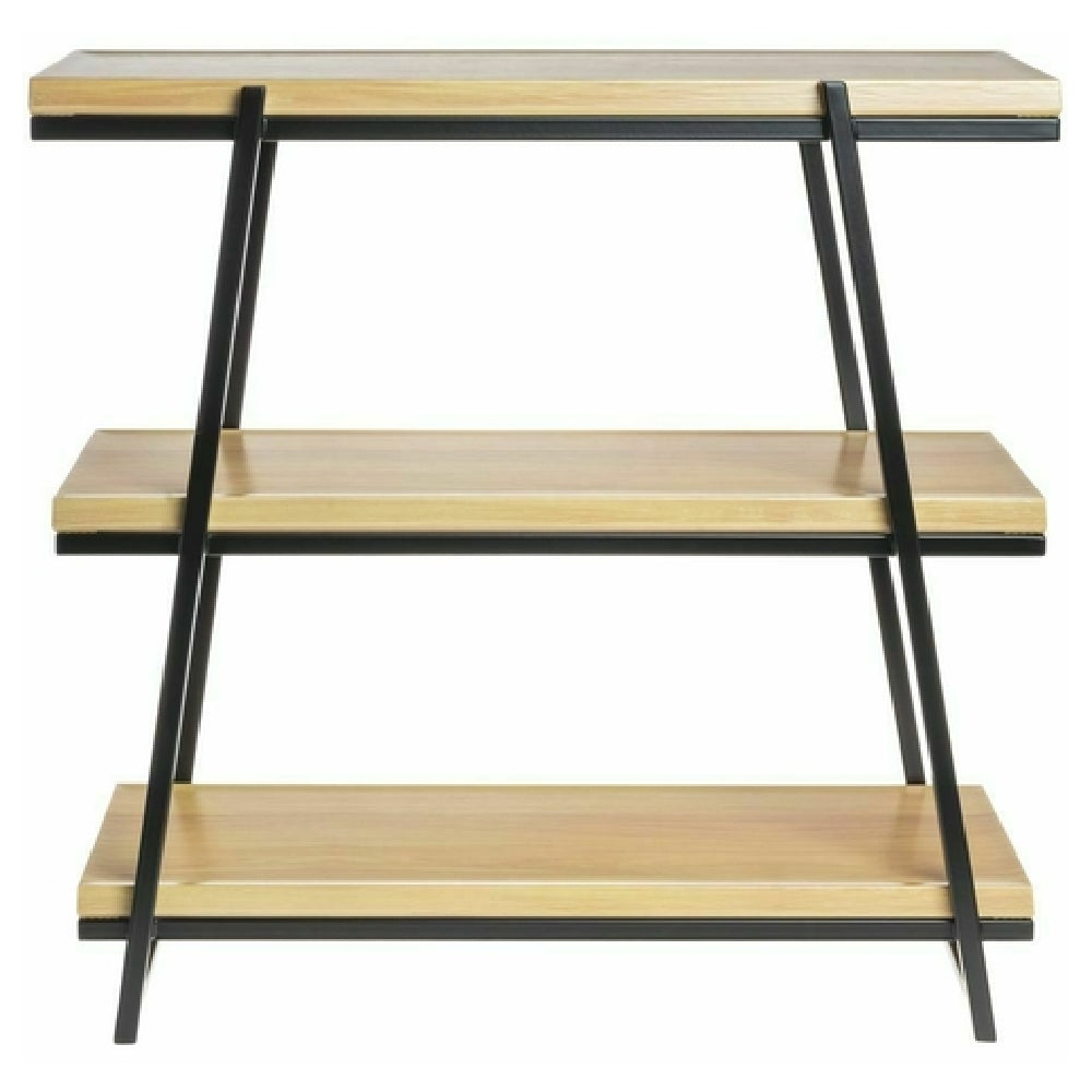Hubert 68278 - Cerve Collection Display Riser, 3-tier, 20-7/8" X 7-27/64" X 20-21/32"H