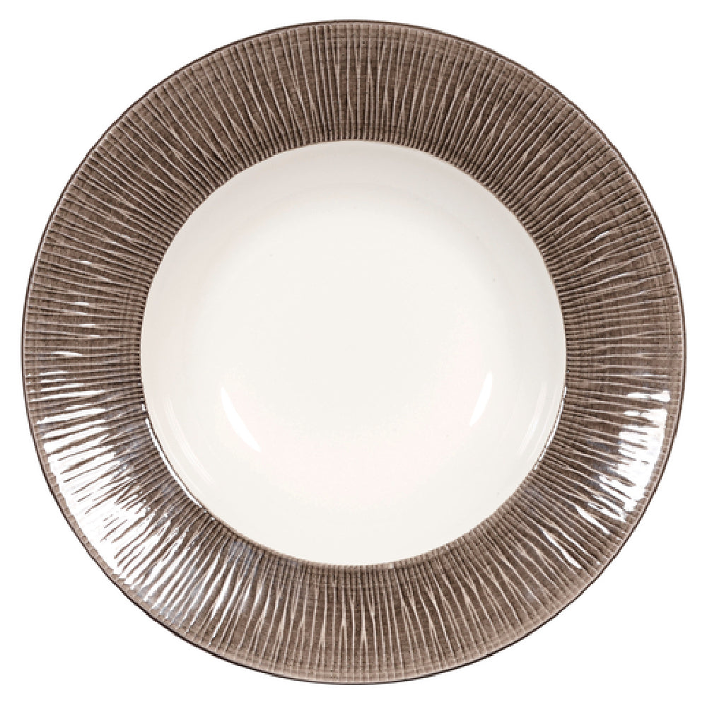 Churchill China DUBALD271 Plate 11" Dia. X 1-7/16"H Round