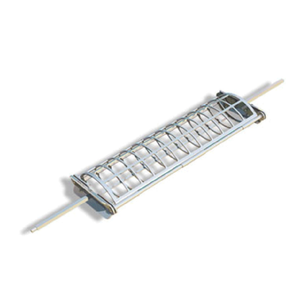 Wood Stone 000-300 Clamshell Basket For Rotisserie SFR GFR And SSR