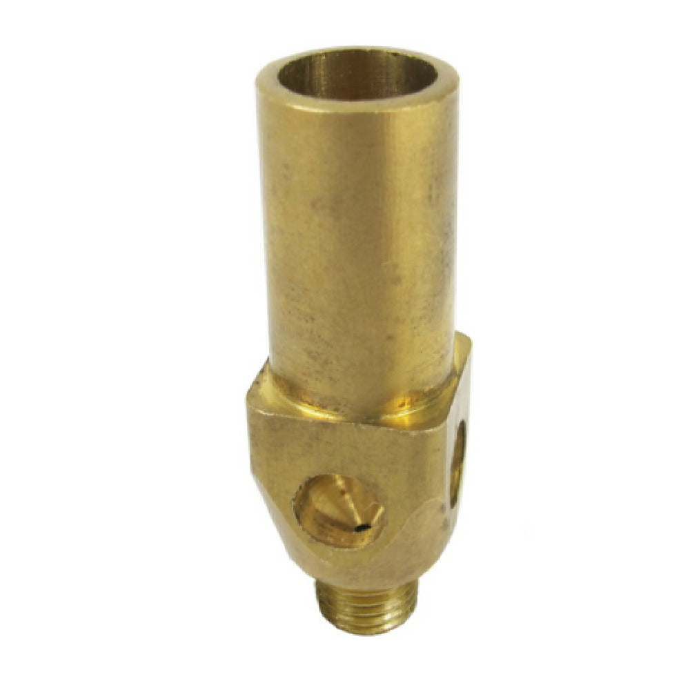 GSW USA WR-JTCLP Brass Tip For Jet Burner Liquid Propane WR-JBC10
