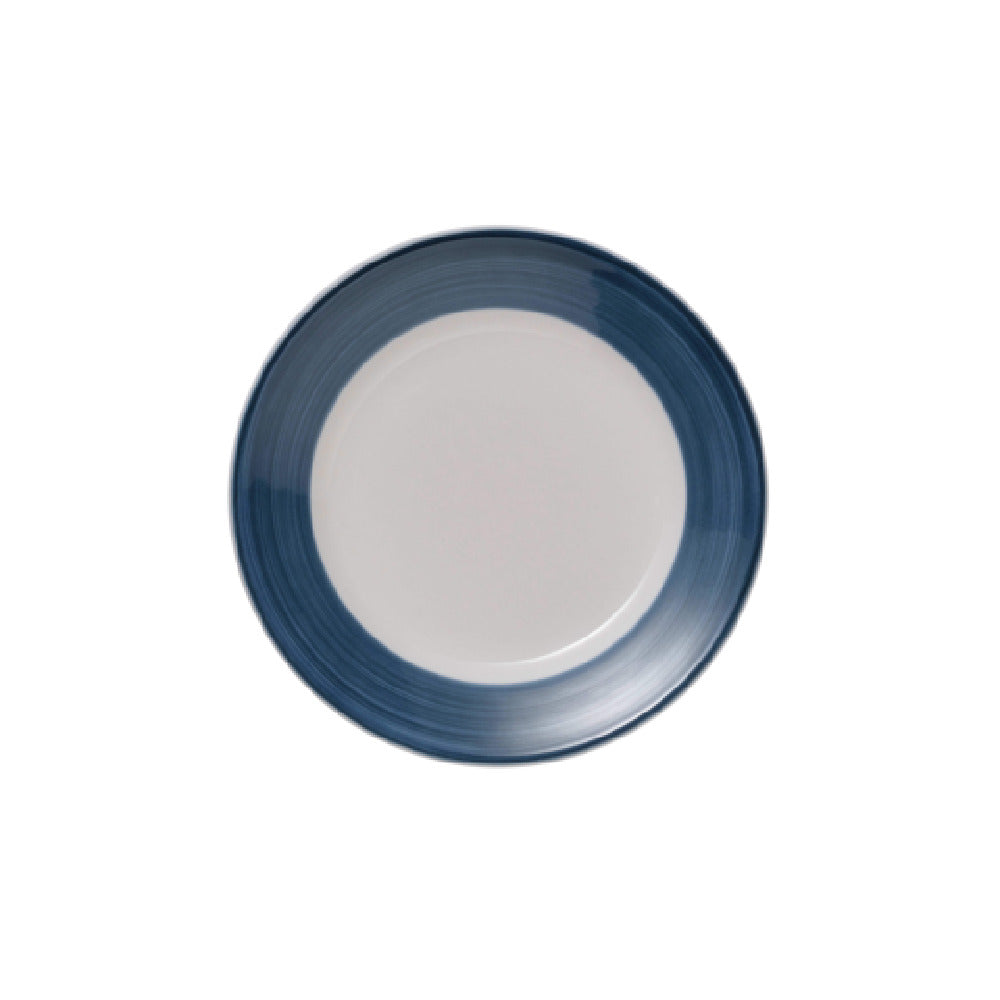 Libbey 113268 Plate 6-1/4” Dia. X 1" H Round