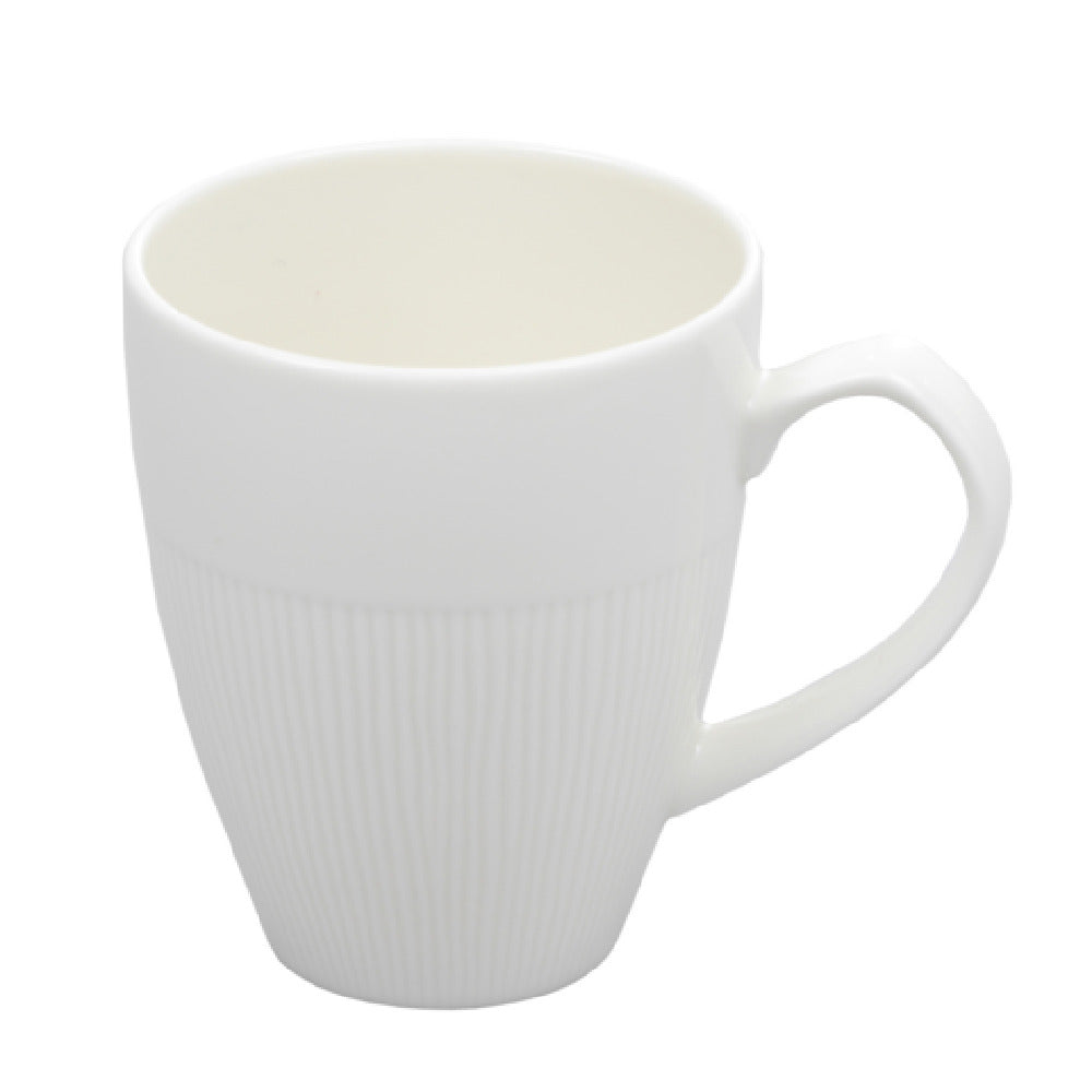 Steelite 6353MP110 - Mug, 11.0 Oz, 4.5" X 4.0"