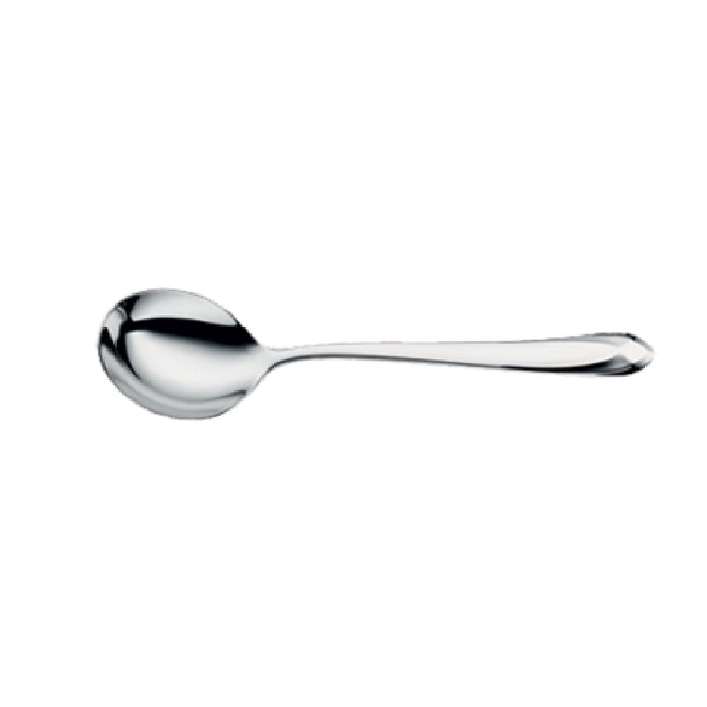 Bauscher Hepp 54.7389.6040 - Soup Spoon, 6-3/4", Round Bowl
