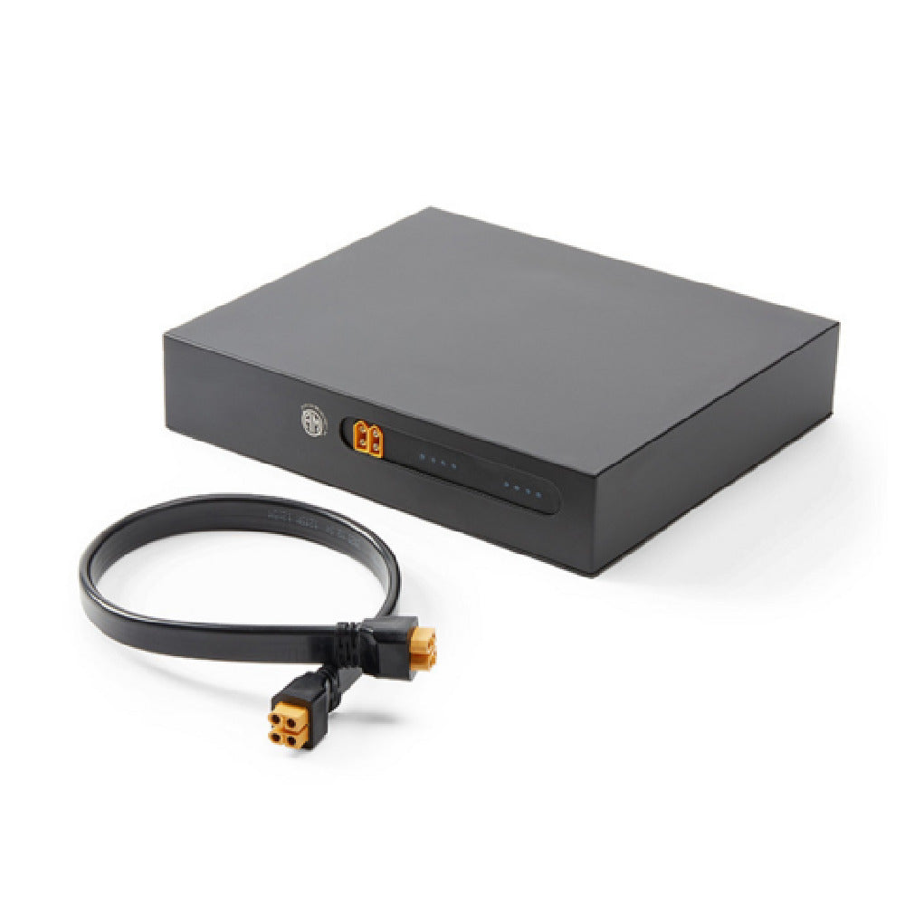 American Metalcraft BBPP - Buffetboost™ Battery Collection, Battery Extension Pack