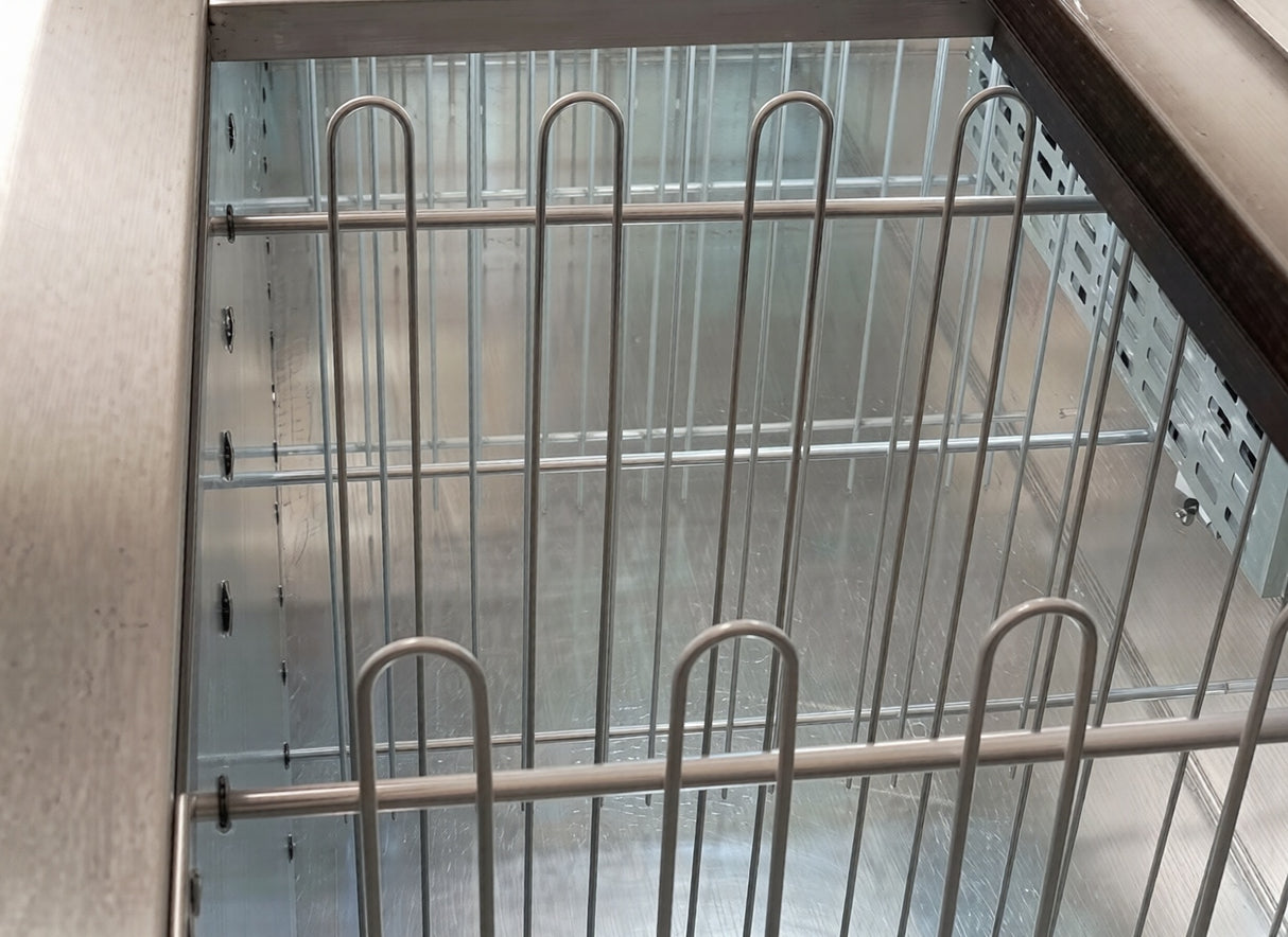 Arctic Air 69436 Vertical Can Divider For Use In AUB50R/65R