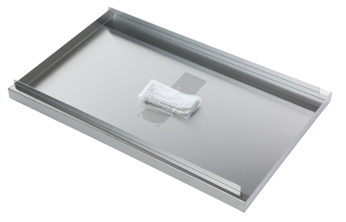 Atosa 21201001019 Fryer Tank Cover For ATFS-40 & ATFS-50