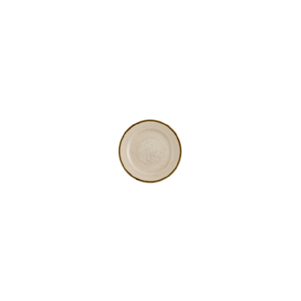 Churchill China SNMSVP651 - Plate, 6 3/4" Dia., Profile