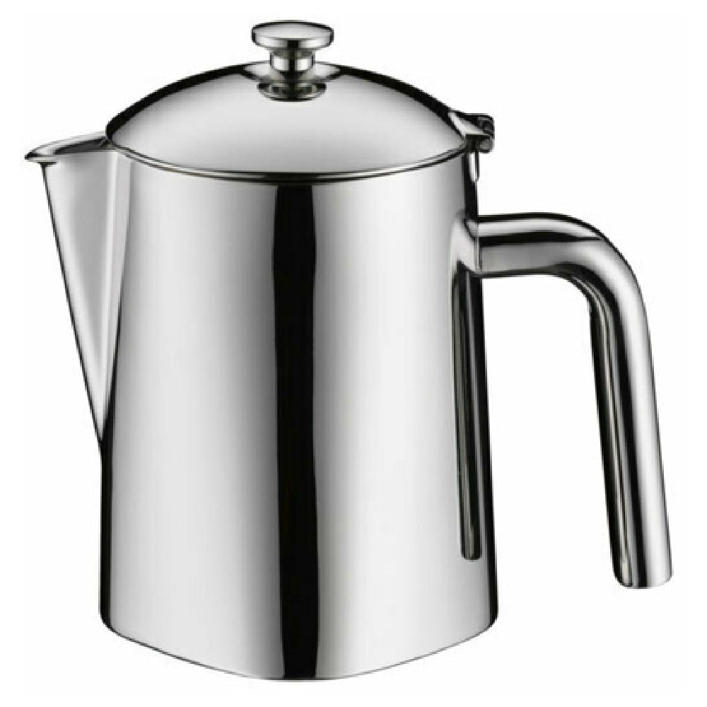 Bauscher Hepp 55.0247.6040 - Tea Pot, 20-3/10 Oz., 6-3/10"H