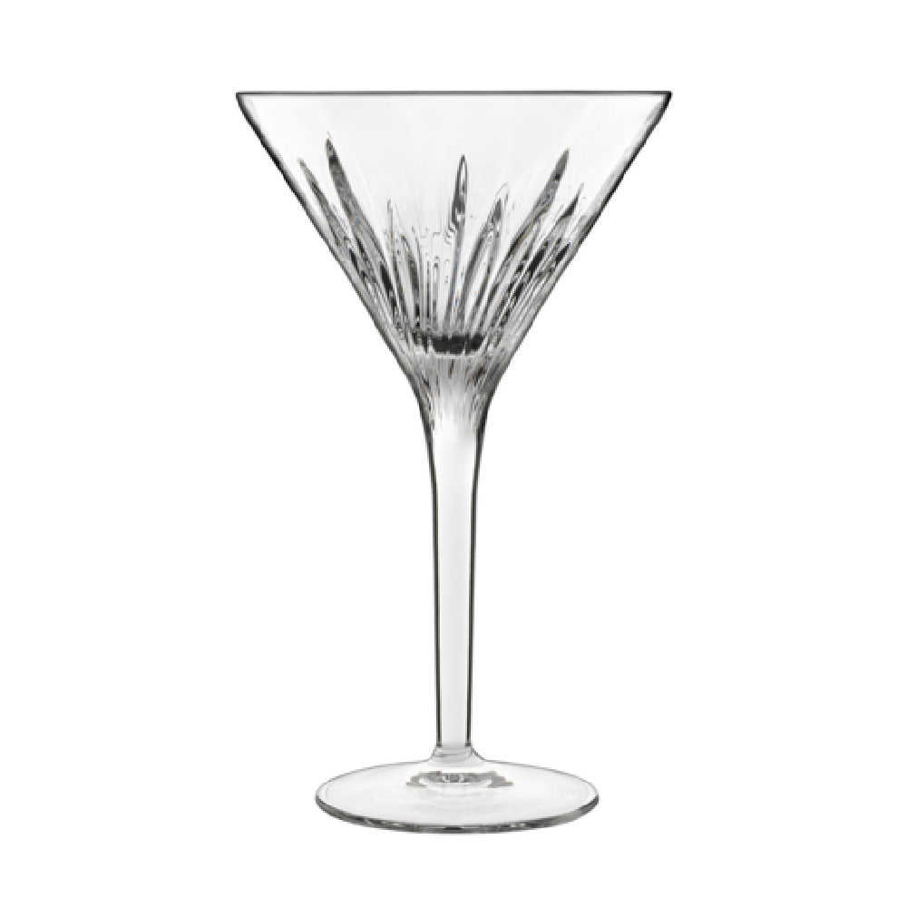 Steelite LB1245901 - Martini, 7.5 Oz, 4.125" X 6.75"