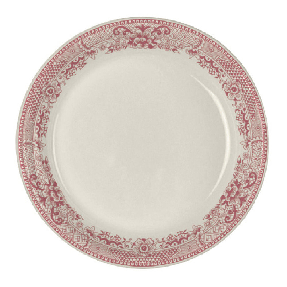 Steelite HL30463923 Coupe Plate 6.5" Empire