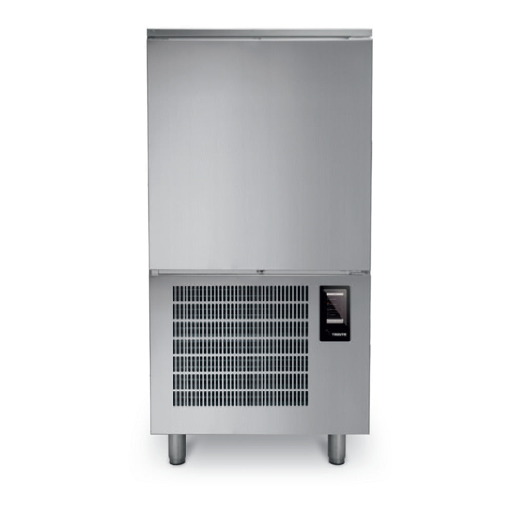 Omcan 48704 (BC-IT-0101) Trento Blast Chiller Reach-in 32"W X 32"D X 66"H