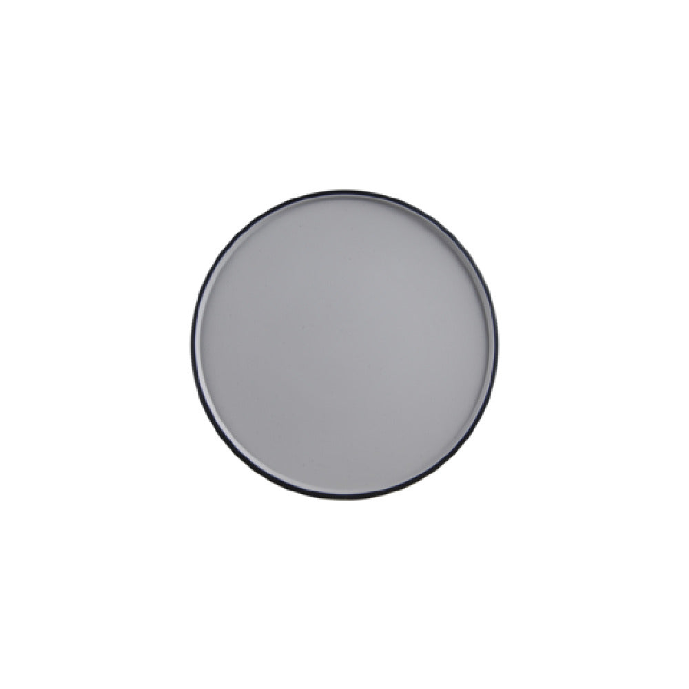 Palate & Plate MM-5306 - Plate, 10" Dia., Round