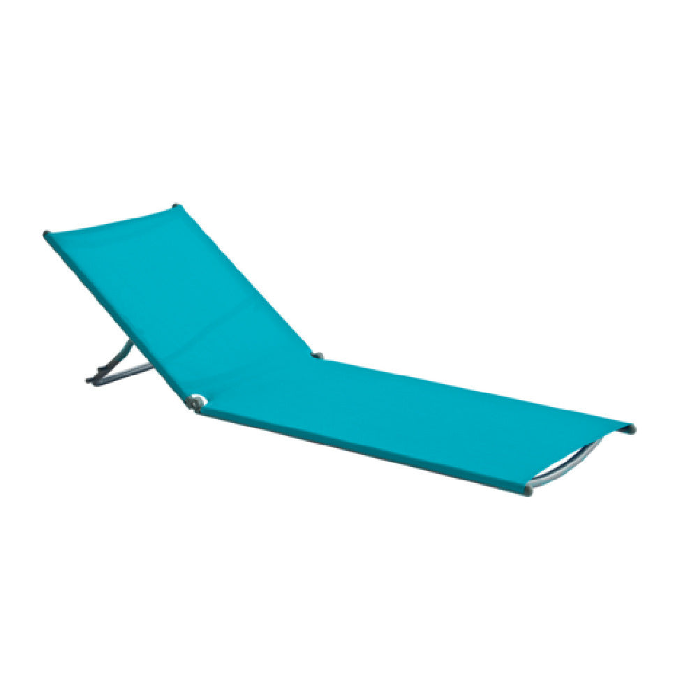 Grosfillex US783241 - Universal Sling And Frame, Replacement Fabric For Jamaica Beach