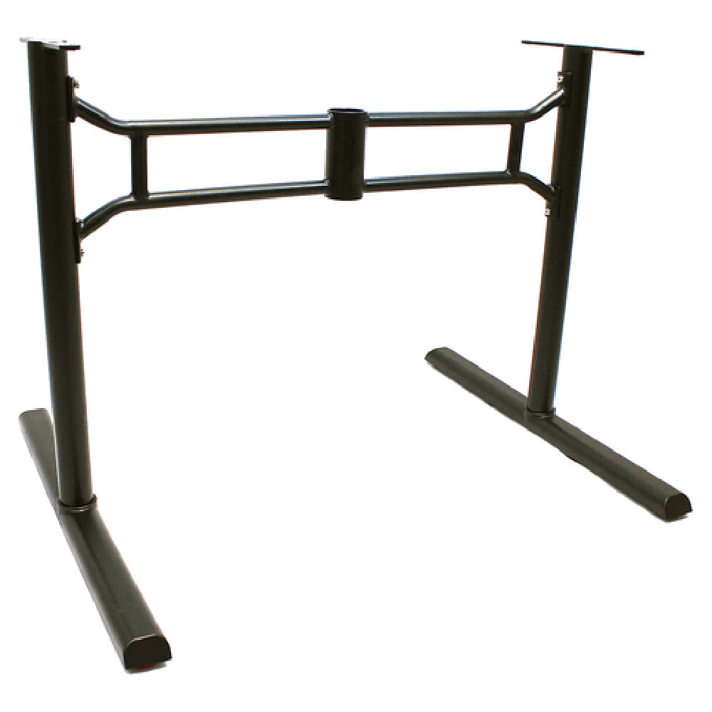 Plantation Prestige Commercial Furniture 2353048-0150 Dining T-Base Dining Height 32" Leg Spread