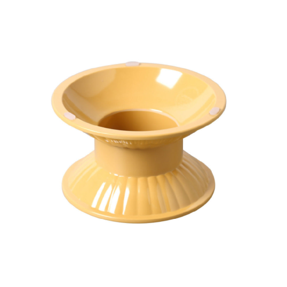 Yanco OL-512-S Olive Display Tray 6-3/4"L X 3-3/4"W Rectangular