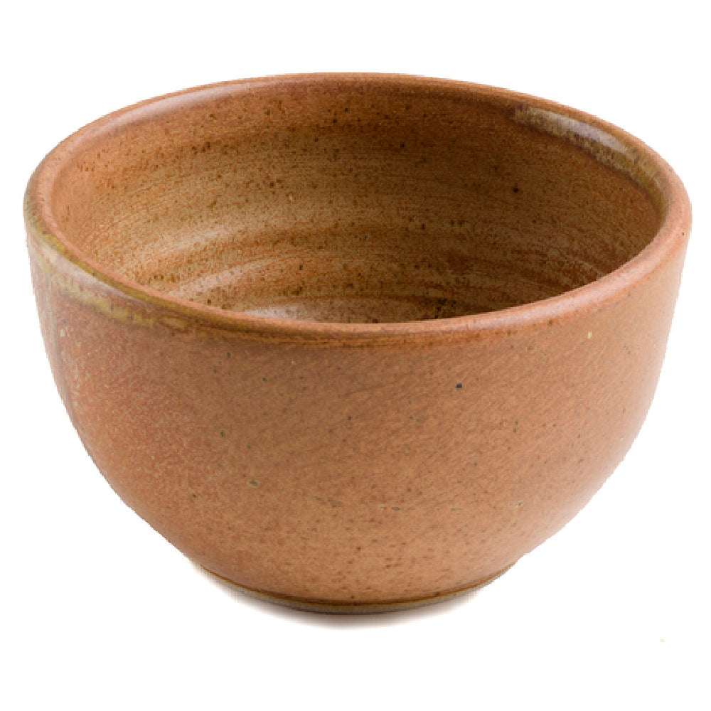 Orion Trading & Design X03-NJ Studio Stoneware Bowl 12 Oz. 5-1/4" Dia.