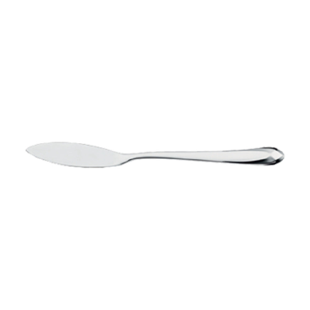Bauscher Hepp 54.7336.6040 - Fish Knife, 8-1/2", 18/10 Stainless Steel